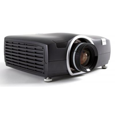 5500 ANSI Lumens WUXGA DLP Technology Installation Projector 7.5Kg